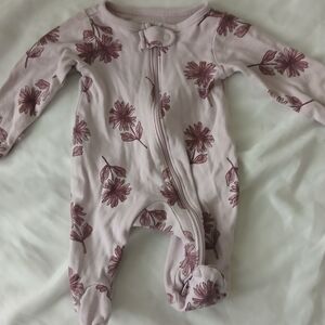 Carter Sleep And Play